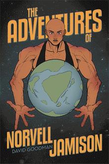 The Adventures of Norvell Jamison