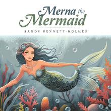 Merna the Mermaid