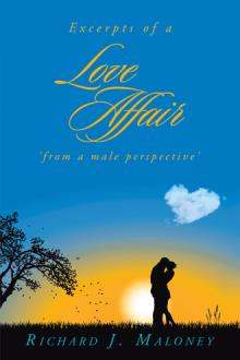 Excerpts of a Love Affair 'from a male perspective'
