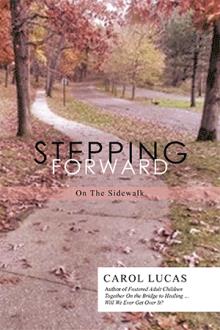 Stepping Forward
