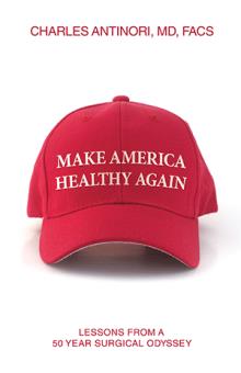 Make America Healthy Again