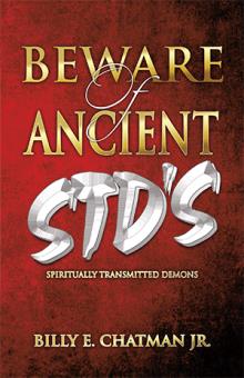 Beware of Ancient STD’s