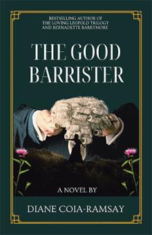 THE GOOD BARRISTER