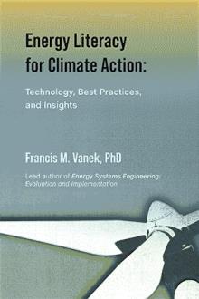 Energy Literacy for Climate Action: