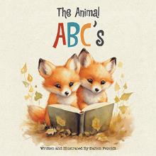 The Animal ABC’s