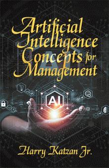 Artificial Intelligence Concepts for Management