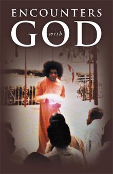 ENCOUNTERS with GOD