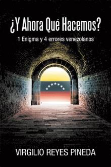 ¿Y AHORA QUÉ HACEMOS?