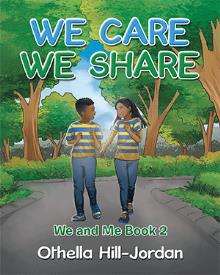 We Care – We Share