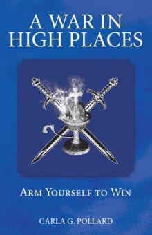 A War in High Places