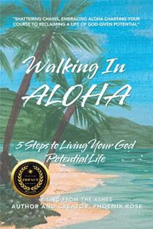 Walking In ALOHA