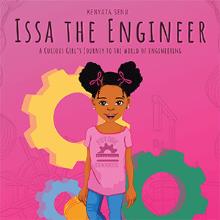 Issa the Engineer