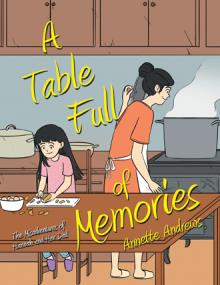 A Table Full of Memories