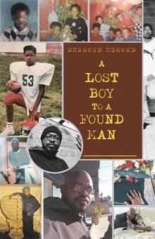 A LOST BOY TO A FOUND MAN