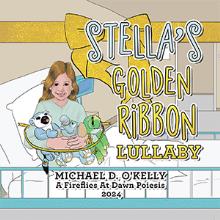 STELLA’S GOLDEN RIBBON LULLABY