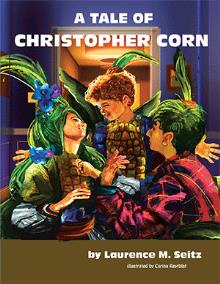 A Tale of Christopher Corn