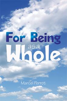 For Being as a Whole