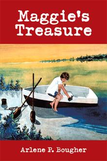 Maggie’s Treasure