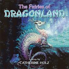 THE FAIRIES OF DRAGONLAND