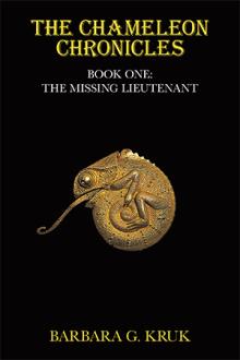 THE CHAMELEON CHRONICLES