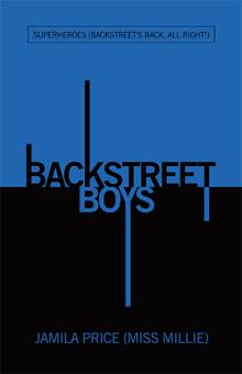 Backstreet Boys