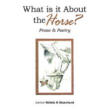 What is it About the Horse?