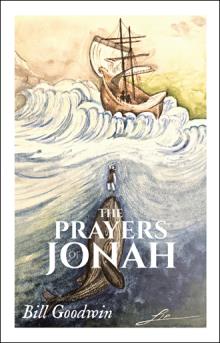 The Prayers of Jonah