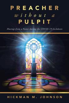 Preacher without a Pulpit