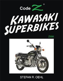 Kawasaki Superbikes