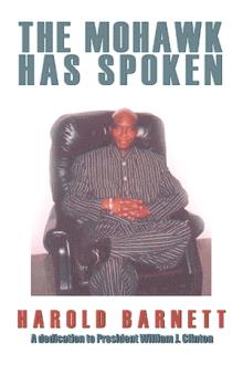 The Mohawk Has Spoken