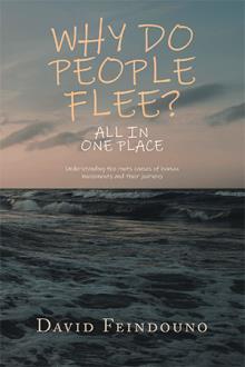 WHY DO PEOPLE FLEE?