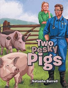 Two Pesky Pigs