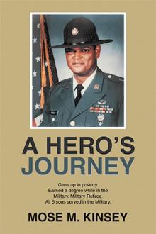 A HERO’S JOURNEY