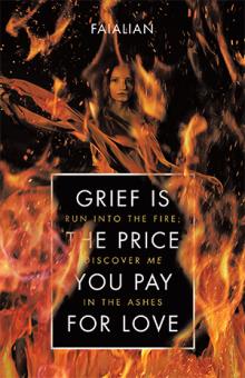 Grief Is the Price You Pay for Love