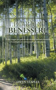 I DIARI DEL BENESSERE