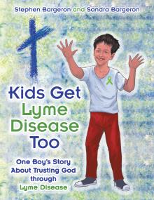Kids Get Lyme Disease Too
