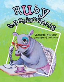 Ruby the Rhinoceros