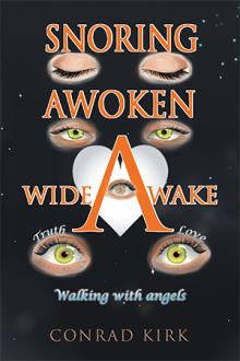 Snoring Awoken Wide Awake