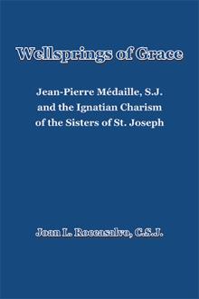 Wellsprings of Grace