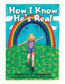 How I Know He's Real