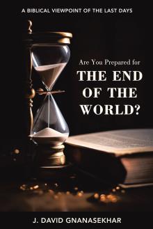 Are You Prepared for the End of the World?