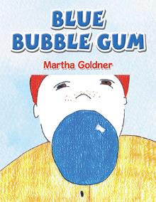 Blue Bubble Gum