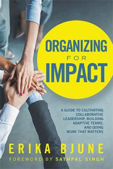 Organizing for Impact
