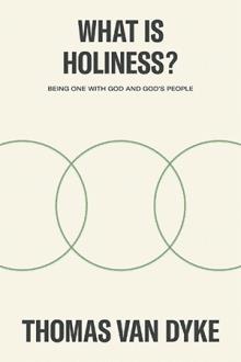 What is Holiness?