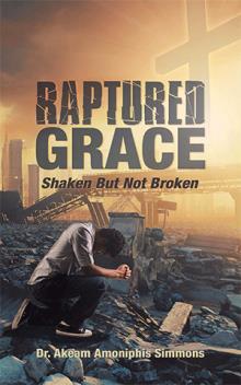 RAPTURED  GRACE