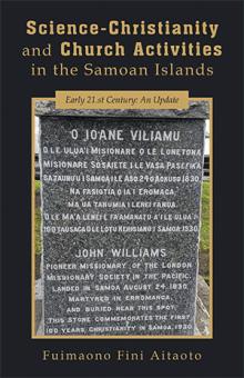 Science-Christianity and Church Activities in the Samoan Islands