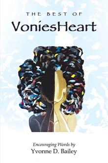The Best of VoniesHeart