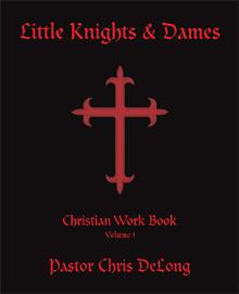 Little Knights & Dames