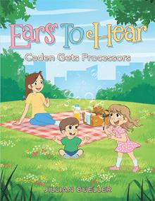 Ears To Hear