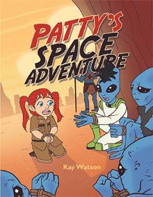 Patty’s Space Adventure
